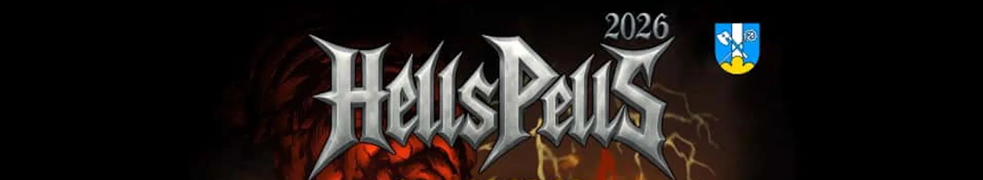 Hellspells