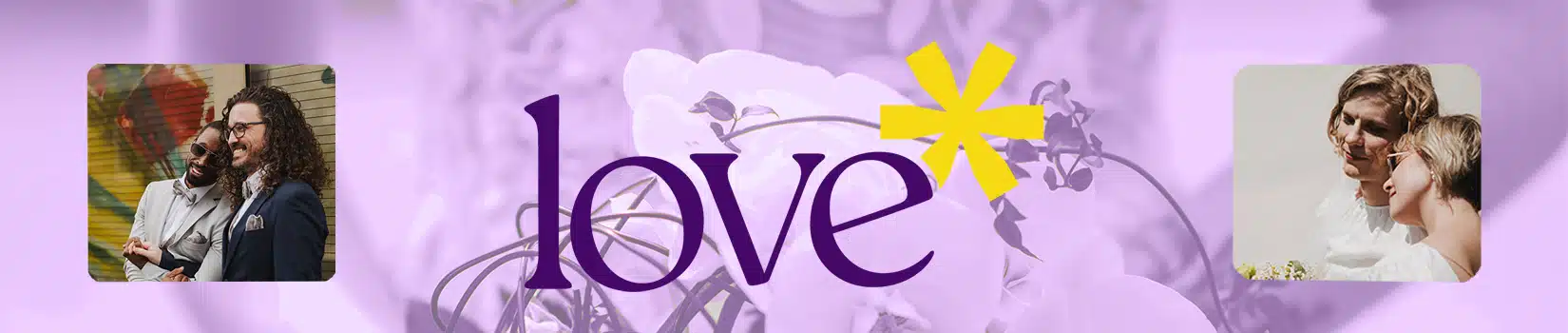 love* Hochzeitsmesse